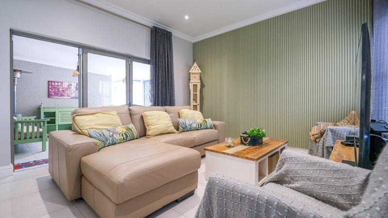 4 Bedroom Property for Sale in Blue Mountain Village Western Cape